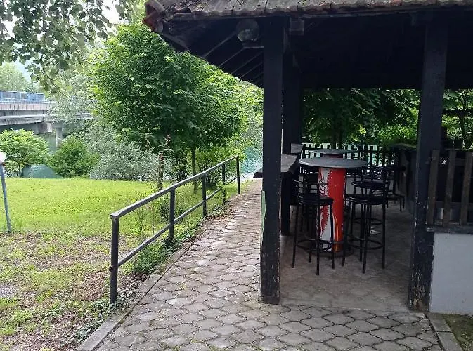 Kuca Za Odmor Zlaja