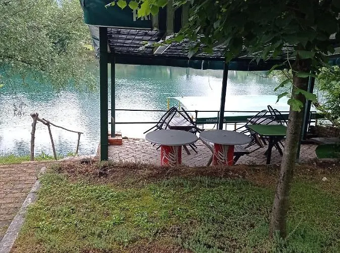 Kuca Za Odmor Zlaja