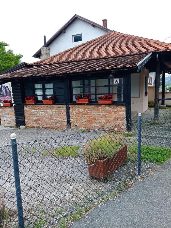Apartmán Kuca Za Odmor Zlaja *