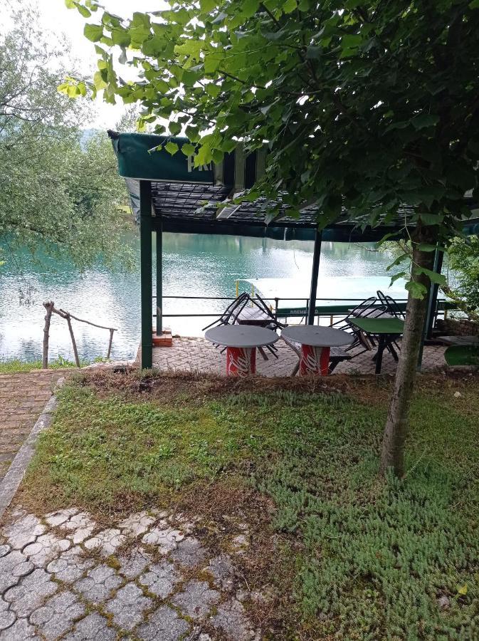 Appartamento Kuca Za Odmor Zlaja Bihać